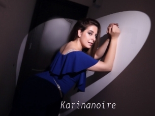 Karinanoire