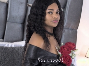 Karinsoul