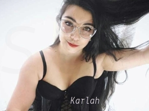 Karlah