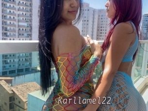 Karllamel22