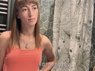 Karmengrey