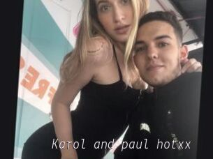 Karol_and_paul_hotxx