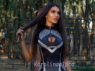 Karolinaalpha