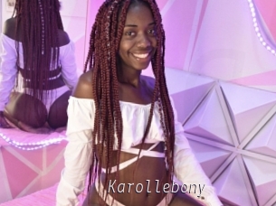 Karollebony