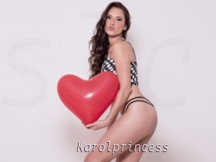 Karolprincess