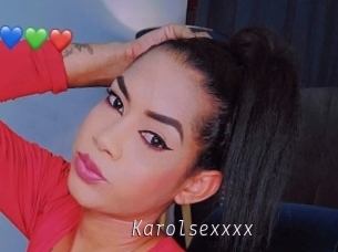 Karolsexxxx