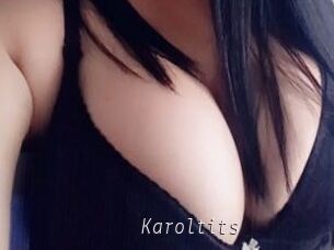 Karoltits