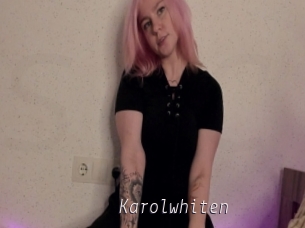 Karolwhiten