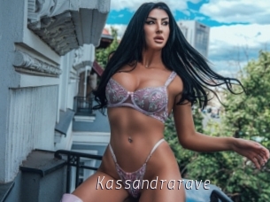 Kassandrarave