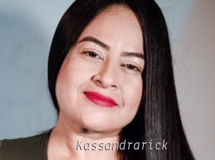 Kassandrarick