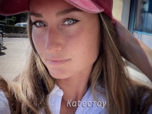 Katecroy