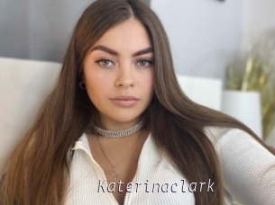 Katerinaclark