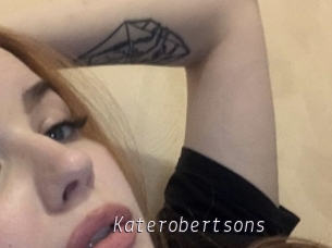 Katerobertsons