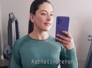 Kathalinaceron