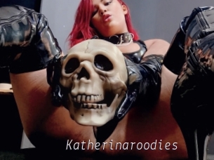 Katherinaroodies