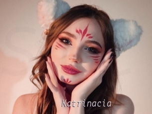 Katrinacia