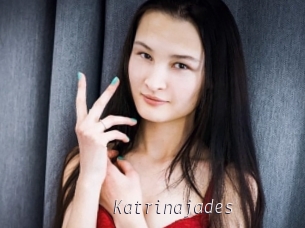 Katrinajades