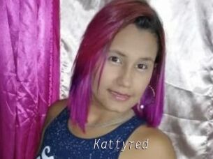 Kattyred