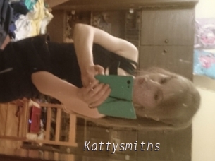 Kattysmiths