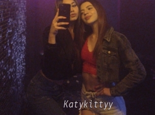 Katykittyy