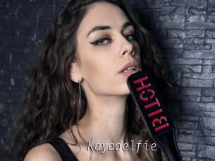 Kayadelfie