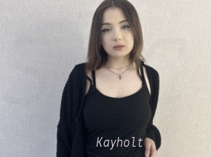 Kayholt