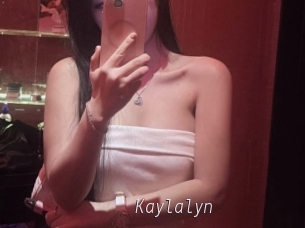 Kaylalyn