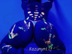 Kazumymilf