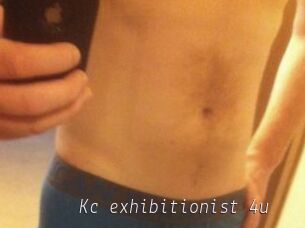 Kc_exhibitionist_4u