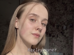 Keeleycoyner