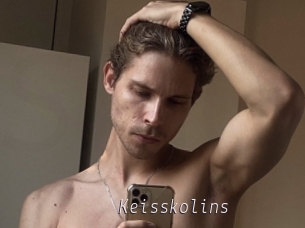 Keisskolins