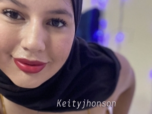 Keityjhonson