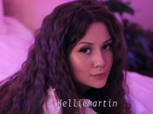 Kelliemartin