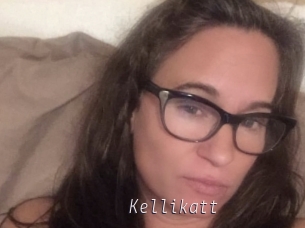 Kellikatt