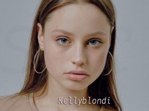 Kellyblondi