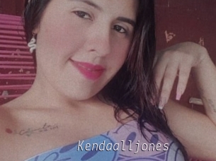 Kendaalljones