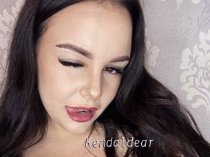 Kendaldear