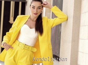 Kendaljordan