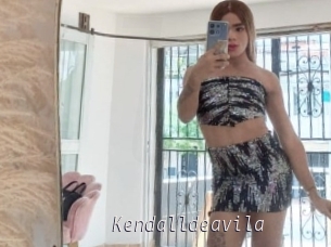 Kendalldeavila