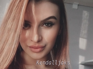 Kendalljaks