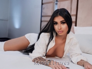 Kendallrayes