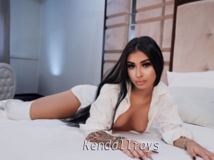 Kendallrays