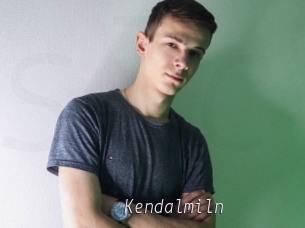 Kendalmiln