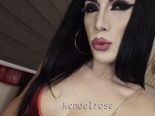 Kendelrose