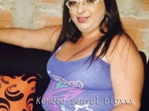 Kendra_sensul_bigxxx