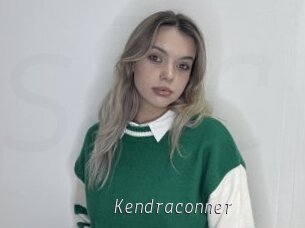 Kendraconner