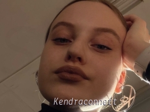 Kendraconnett