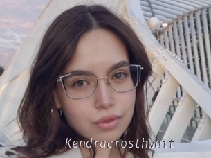 Kendracrosthwait