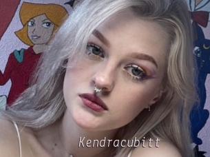 Kendracubitt