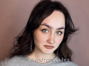 Kendraheckler